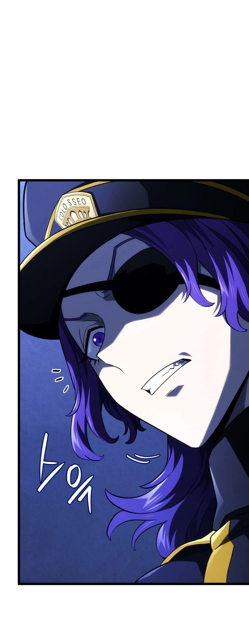 Revenge of the Sword Clan's Hound chapter 100 page 19