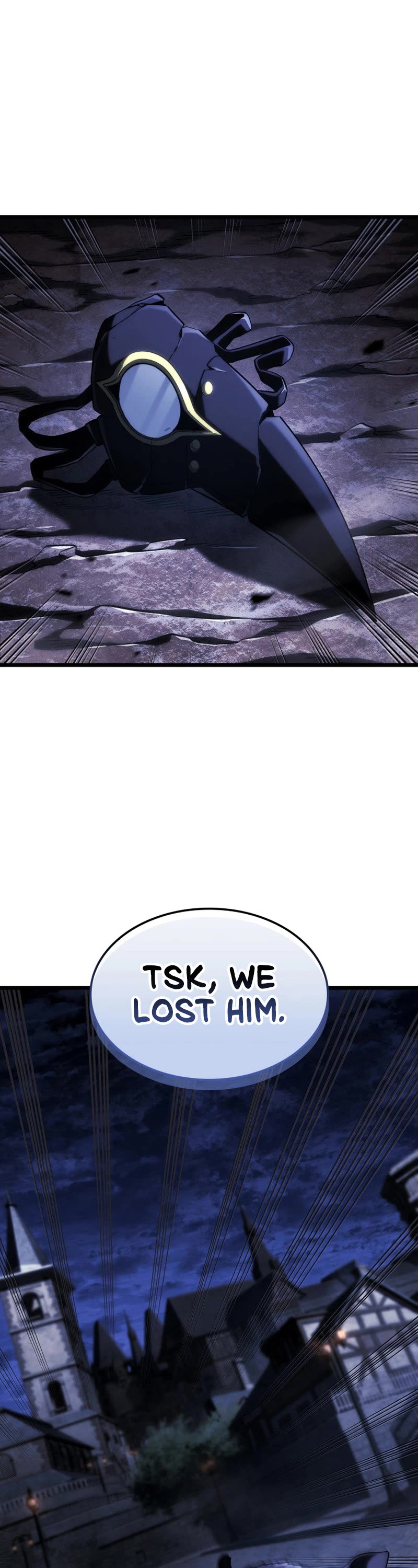 Revenge of the Sword Clan's Hound chapter 100 page 20