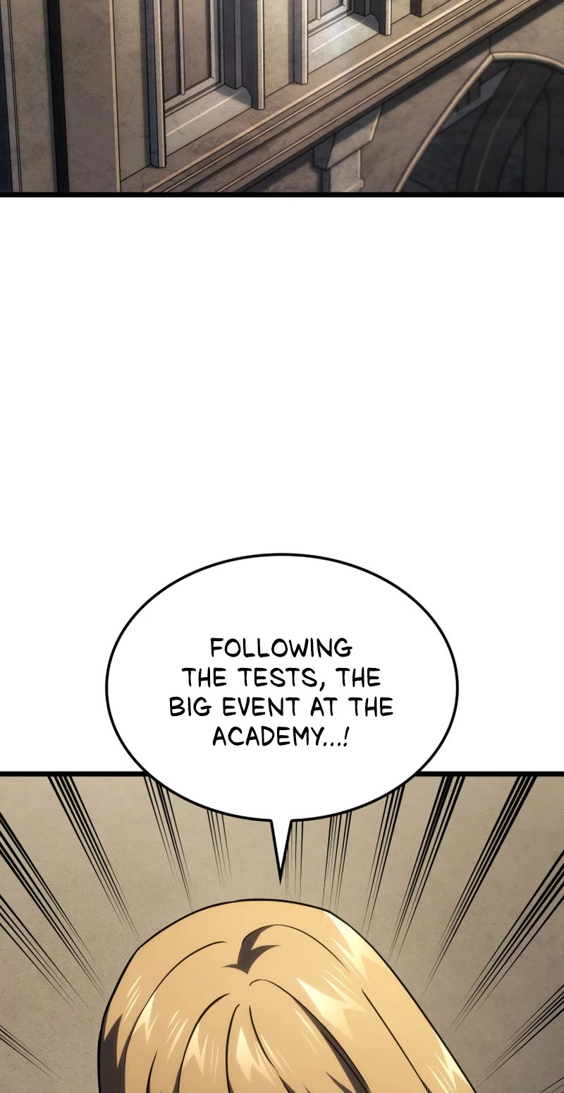 Revenge of the Sword Clan's Hound chapter 100 page 22