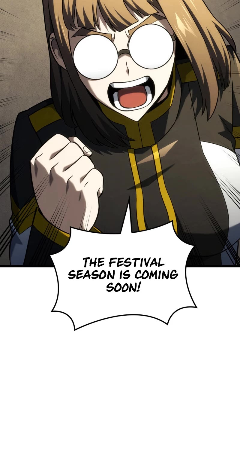 Revenge of the Sword Clan's Hound chapter 100 page 23