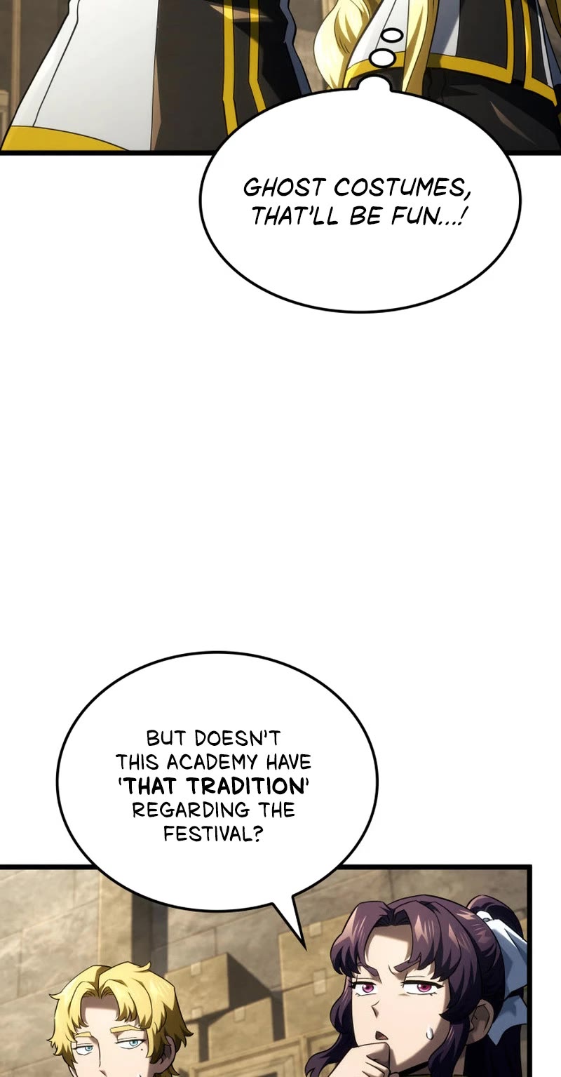 Revenge of the Sword Clan's Hound chapter 100 page 26