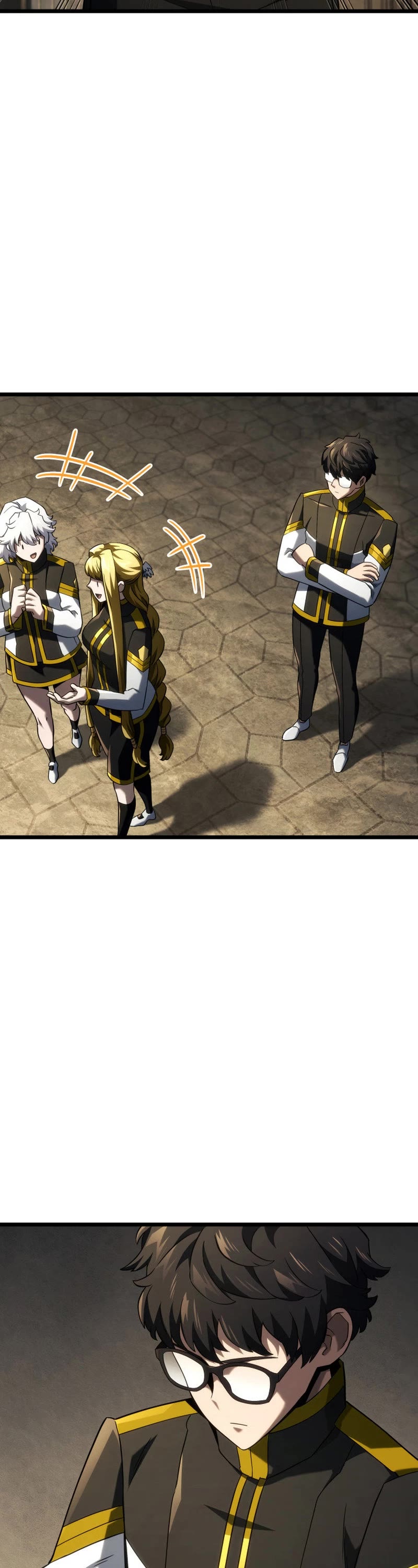 Revenge of the Sword Clan's Hound chapter 100 page 29