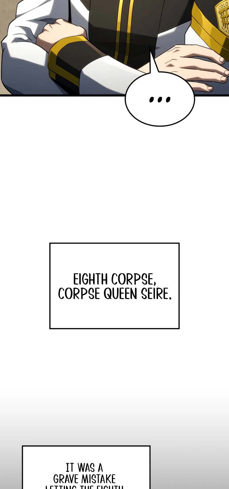 Revenge of the Sword Clan's Hound chapter 100 page 30