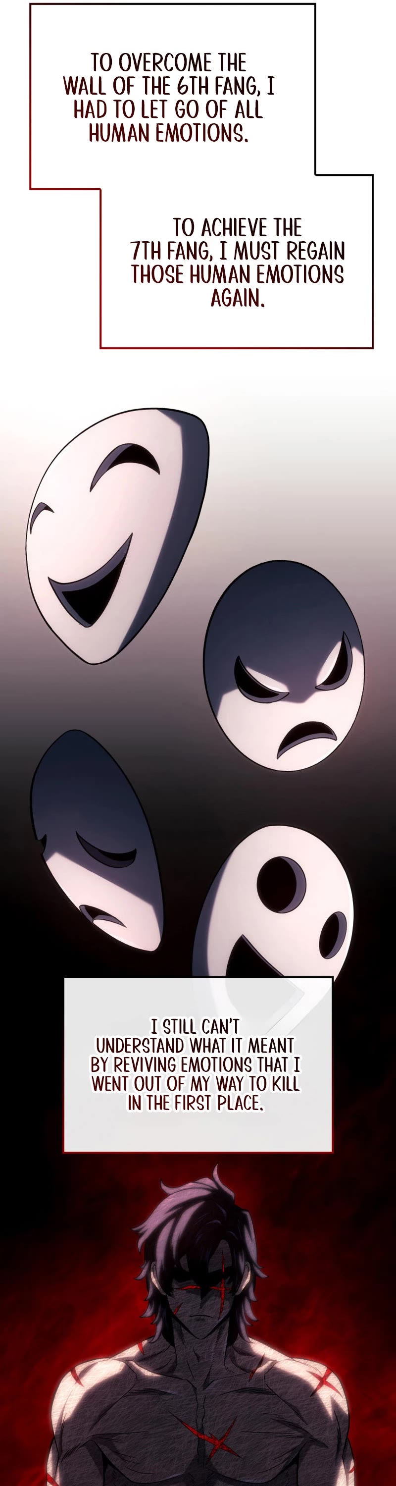 Revenge of the Sword Clan's Hound chapter 100 page 36