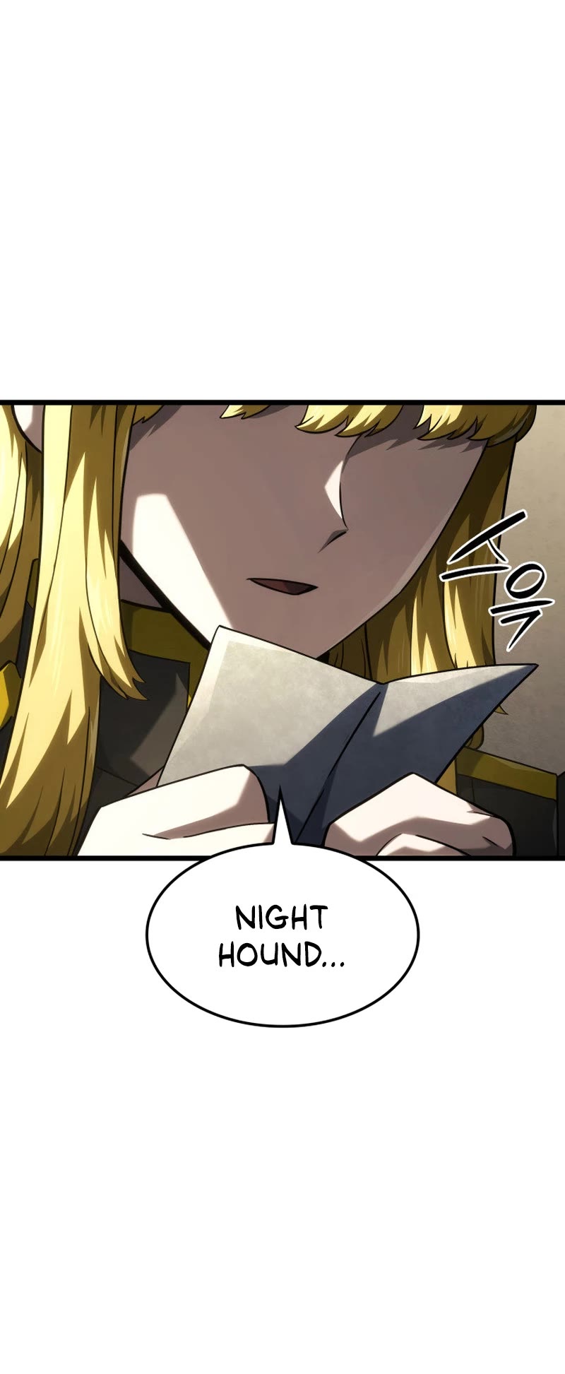 Revenge of the Sword Clan's Hound chapter 100 page 39