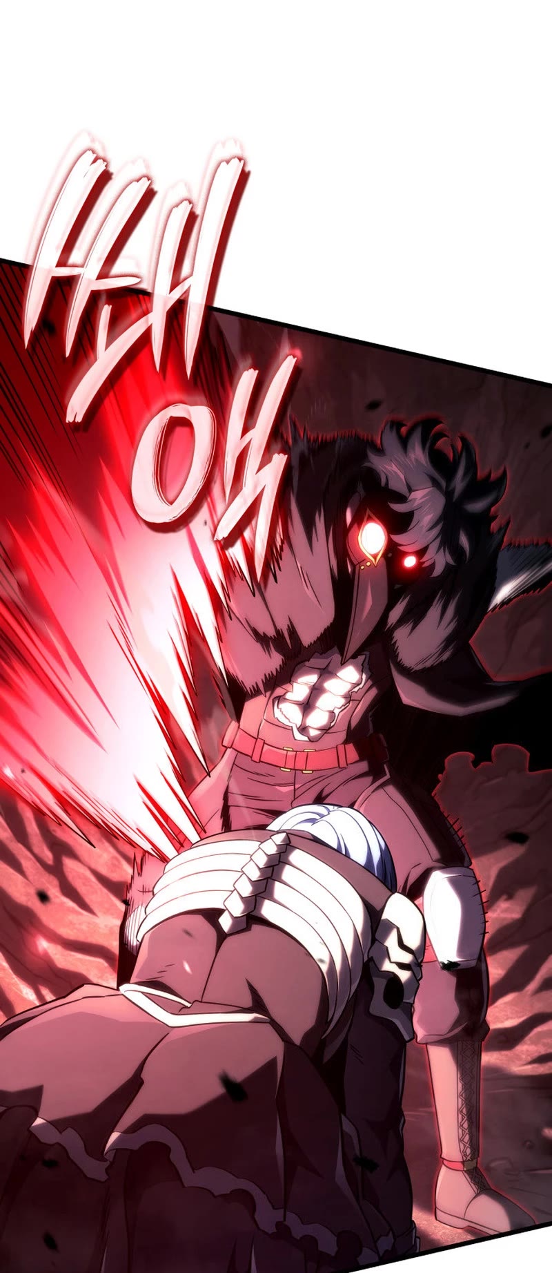 Revenge of the Sword Clan's Hound chapter 100 page 4