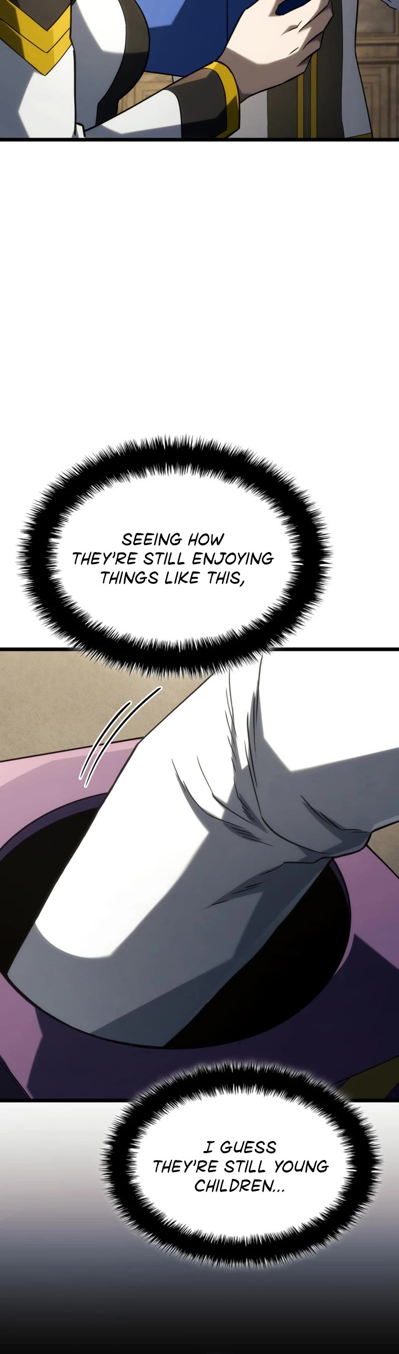 Revenge of the Sword Clan's Hound chapter 100 page 42