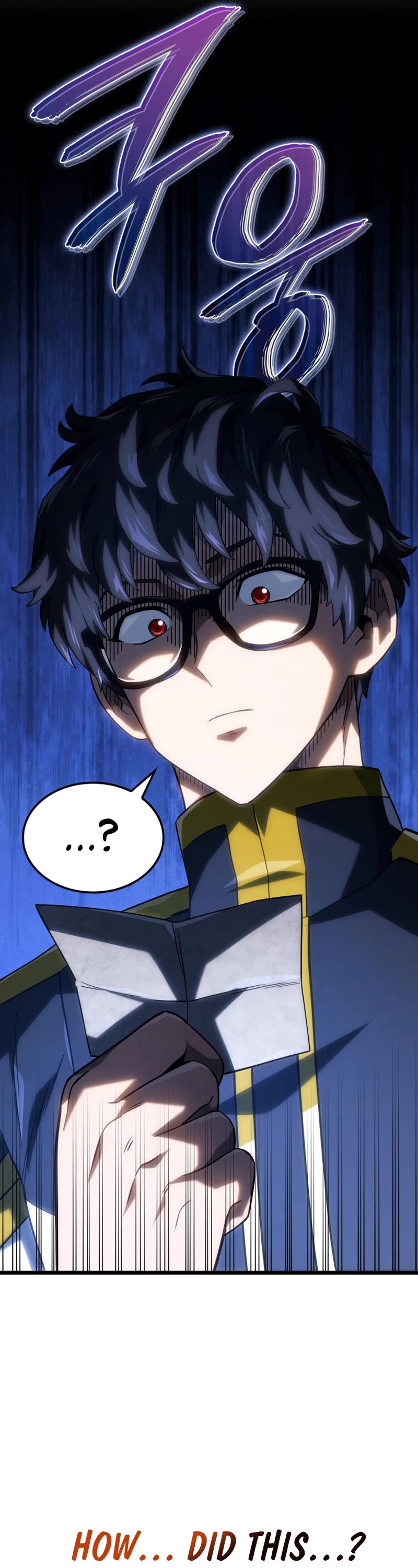 Revenge of the Sword Clan's Hound chapter 100 page 43