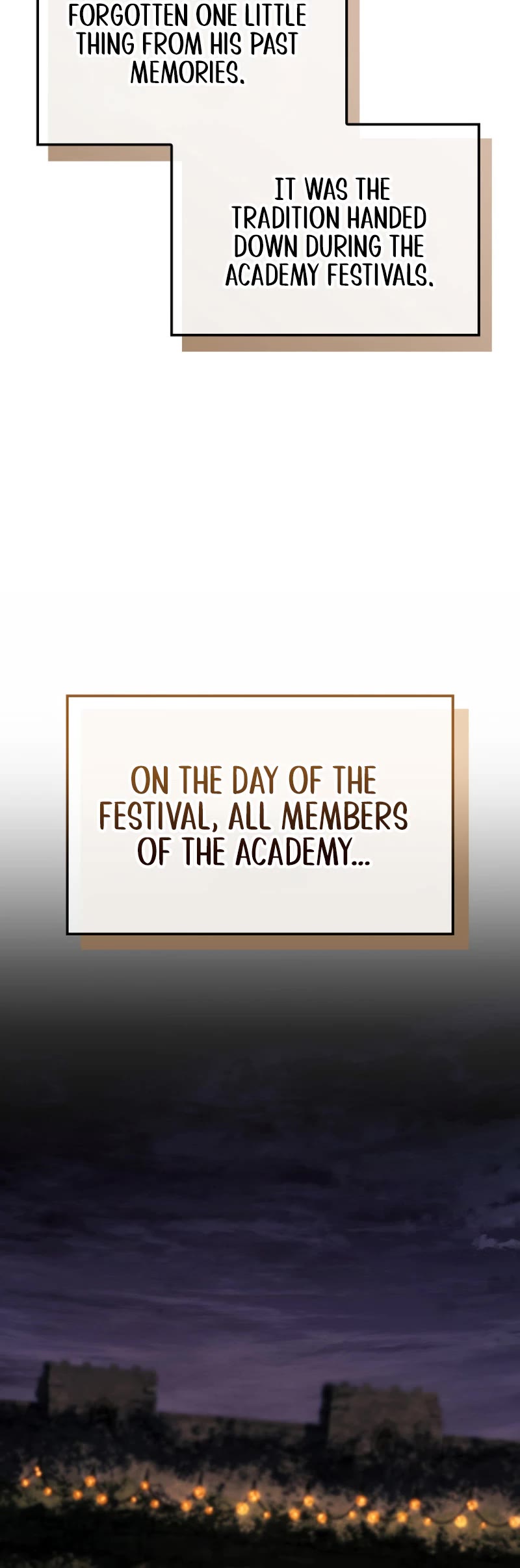 Revenge of the Sword Clan's Hound chapter 100 page 45