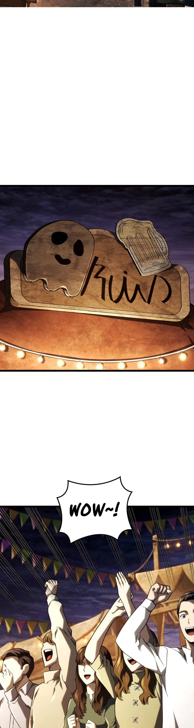 Revenge of the Sword Clan's Hound chapter 100 page 47