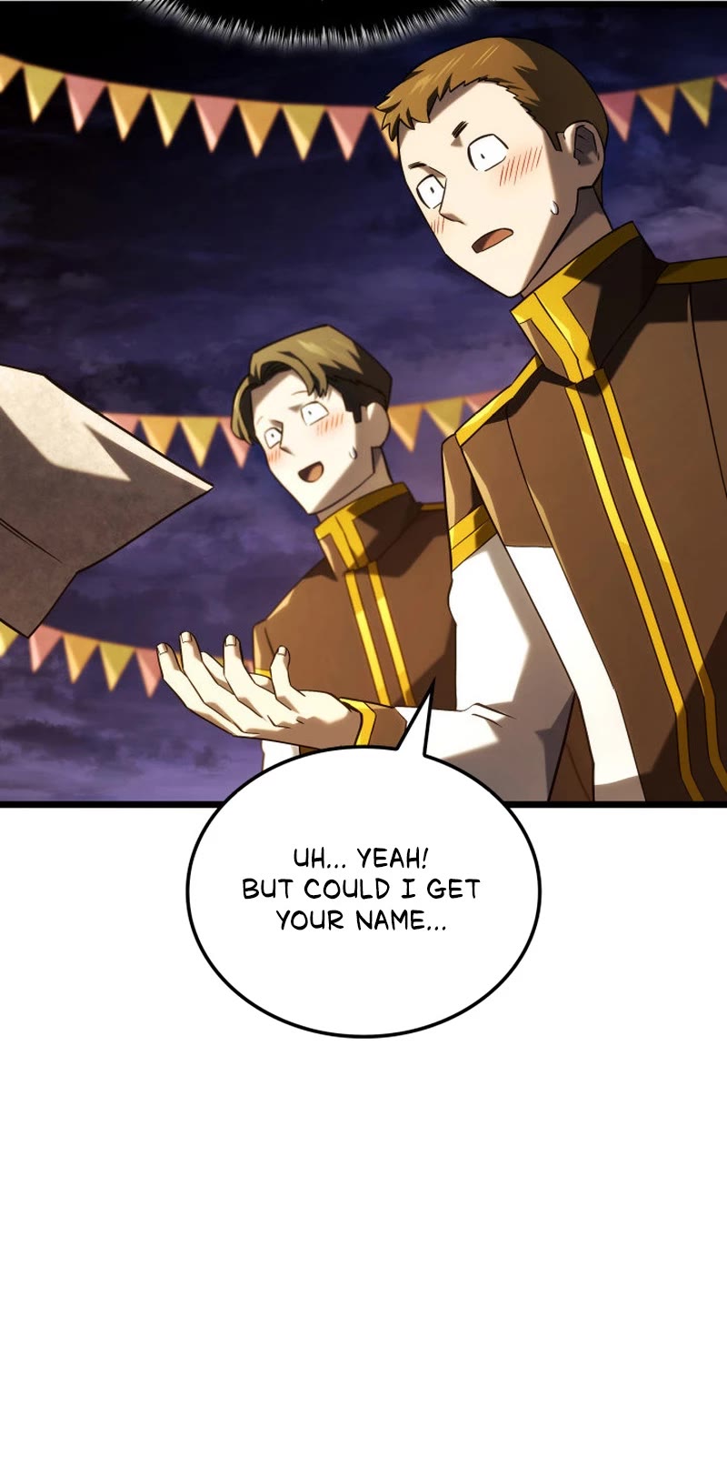 Revenge of the Sword Clan's Hound chapter 100 page 52