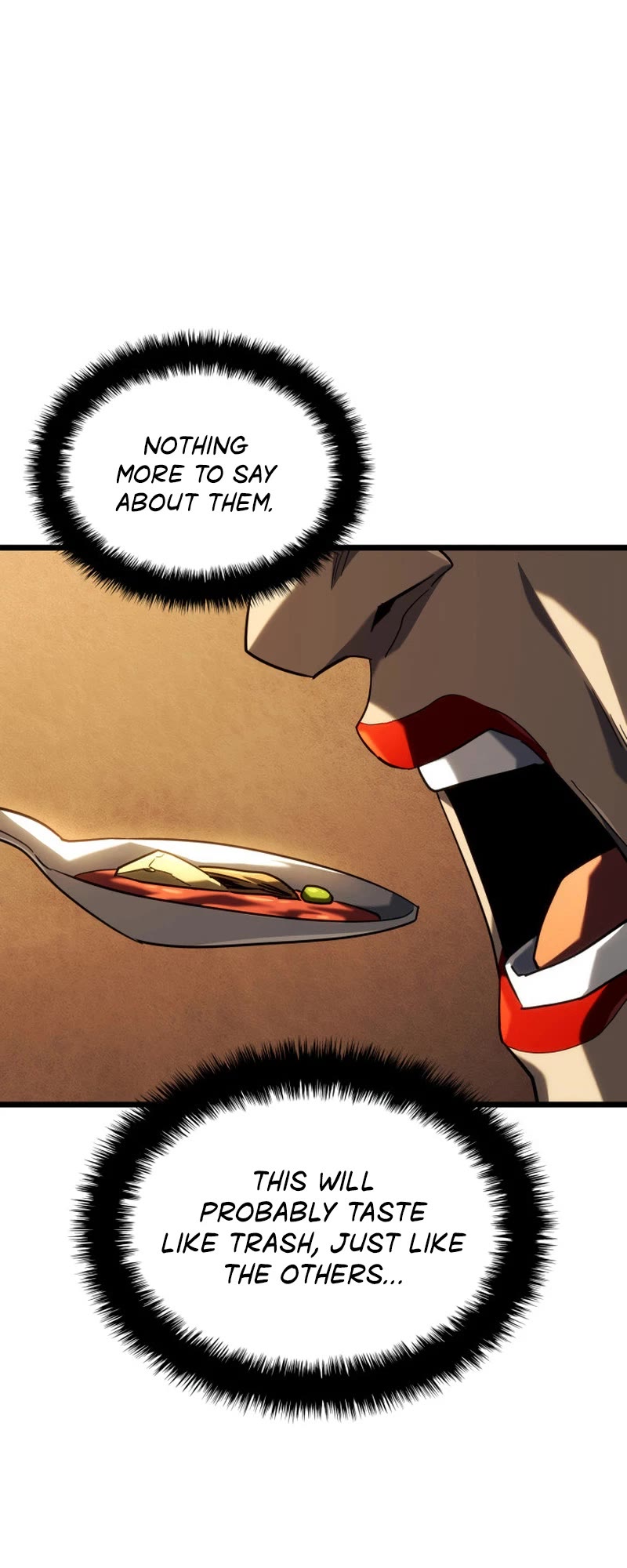 Revenge of the Sword Clan's Hound chapter 100 page 63