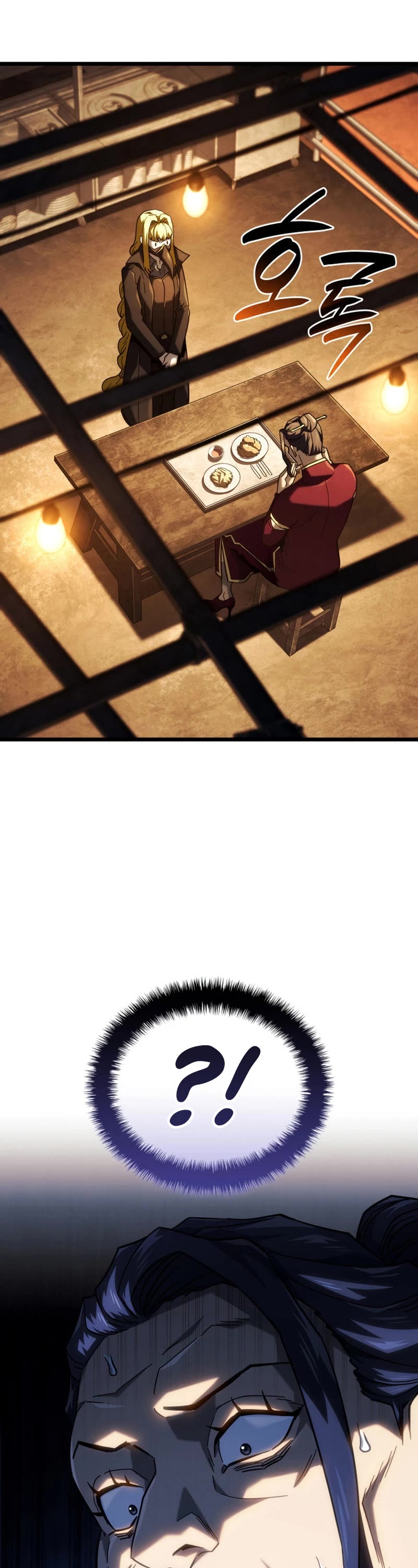 Revenge of the Sword Clan's Hound chapter 100 page 64