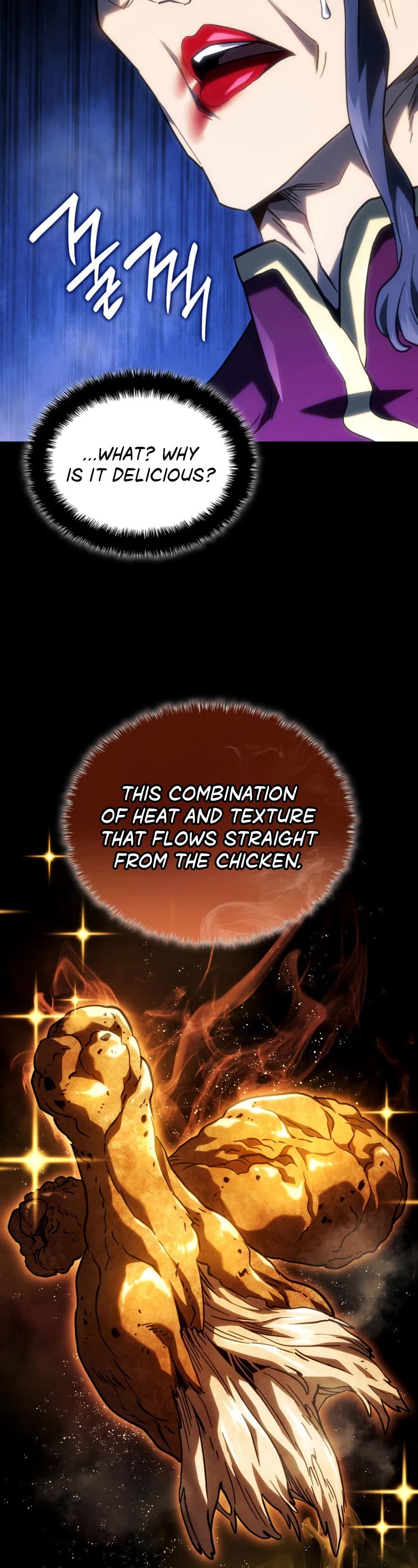 Revenge of the Sword Clan's Hound chapter 100 page 65