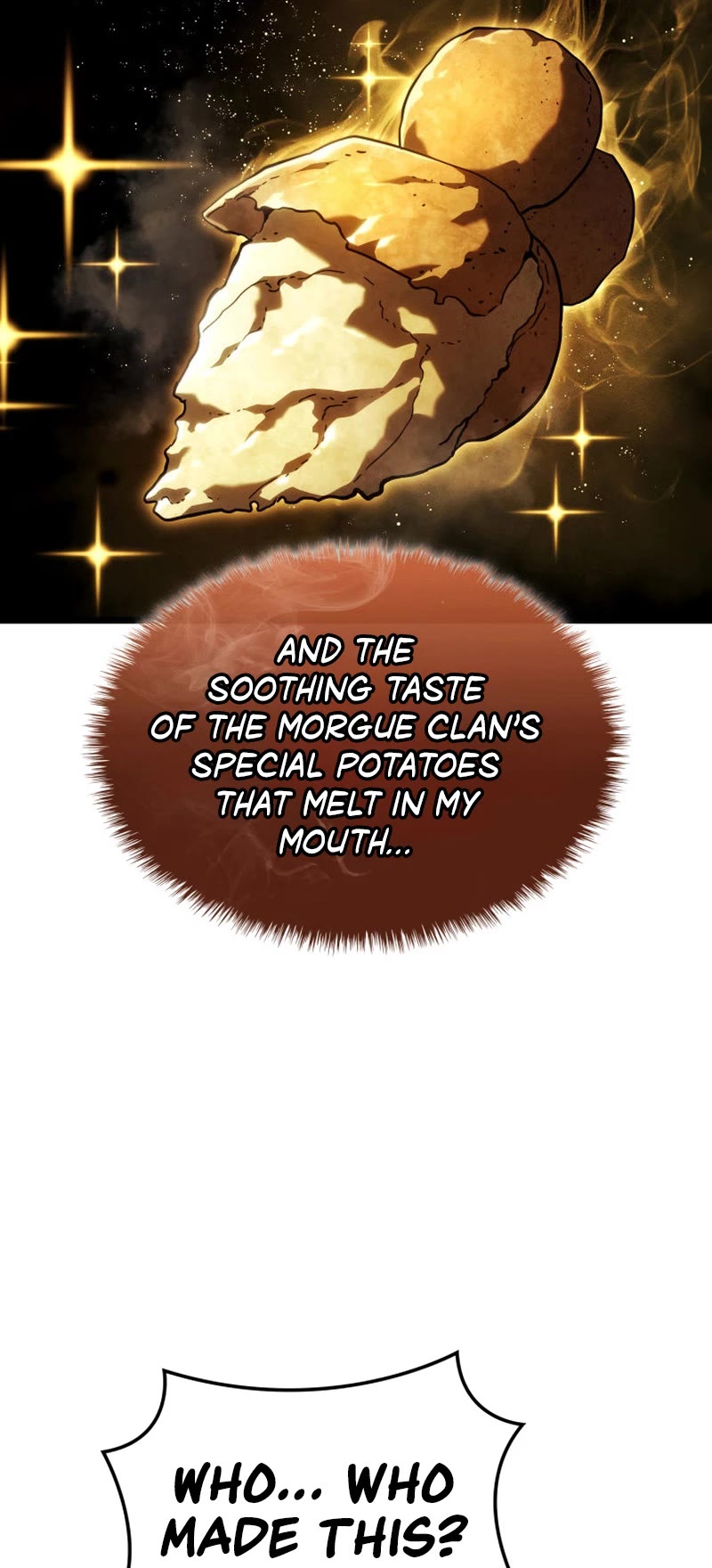 Revenge of the Sword Clan's Hound chapter 100 page 66