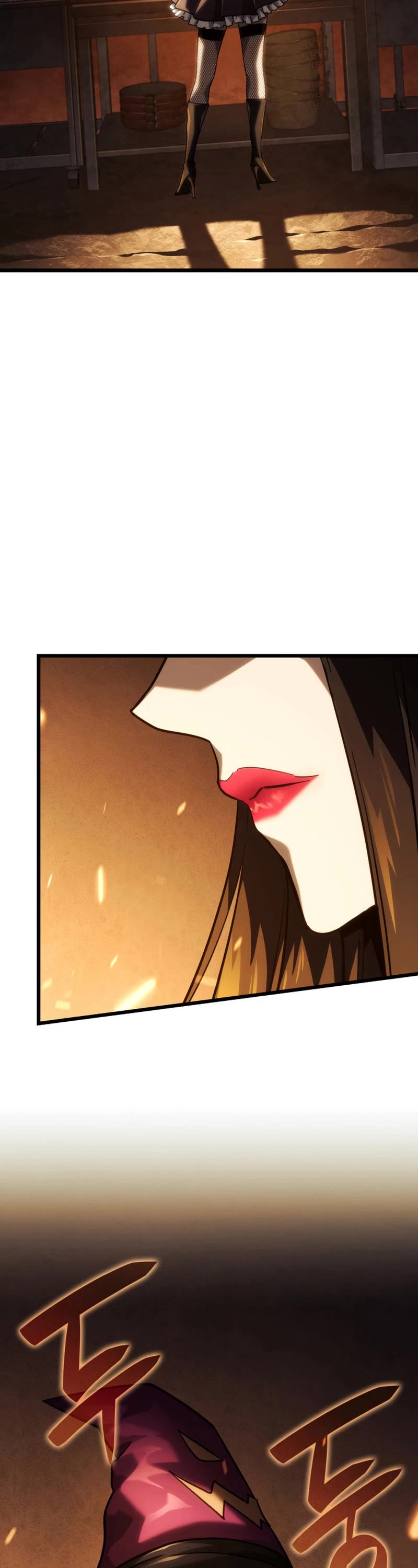 Revenge of the Sword Clan's Hound chapter 100 page 69