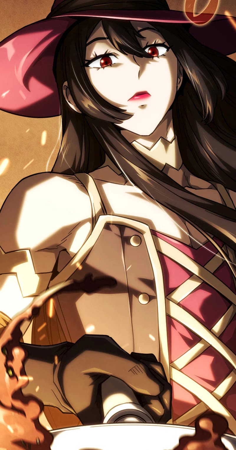 Revenge of the Sword Clan's Hound chapter 100 page 70