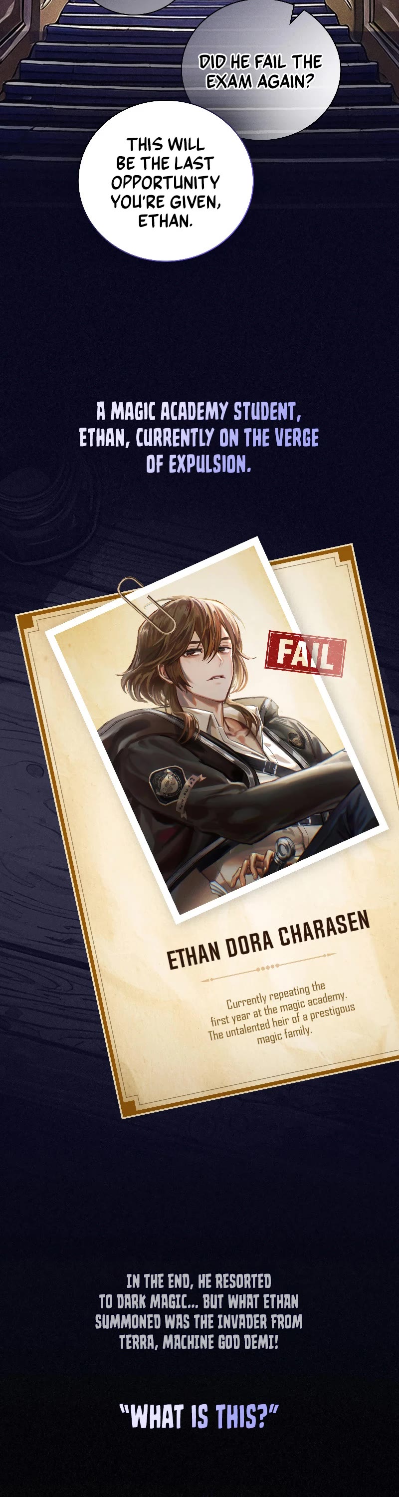 Revenge of the Sword Clan's Hound chapter 100 page 73