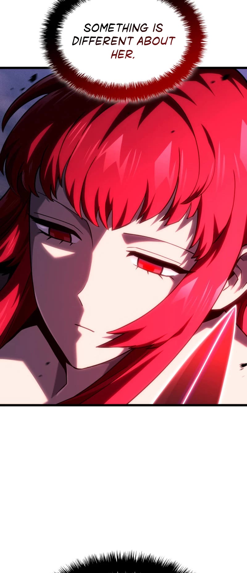 Revenge of the Sword Clan's Hound chapter 100 page 8