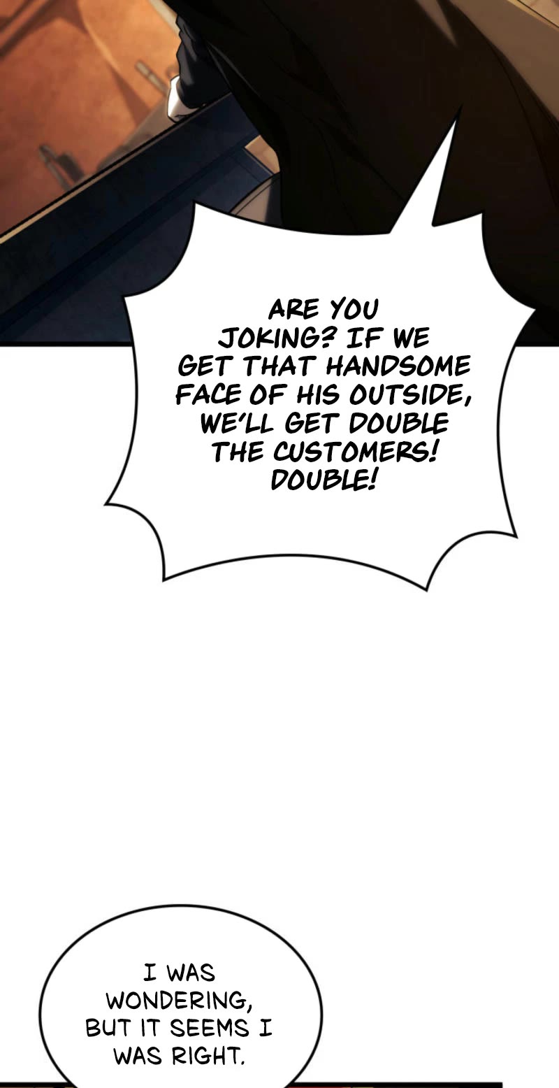 Revenge of the Sword Clan's Hound chapter 101 page 19