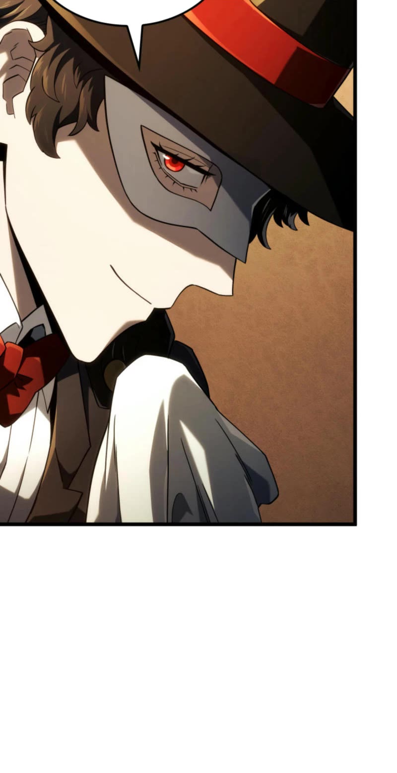 Revenge of the Sword Clan's Hound chapter 101 page 20