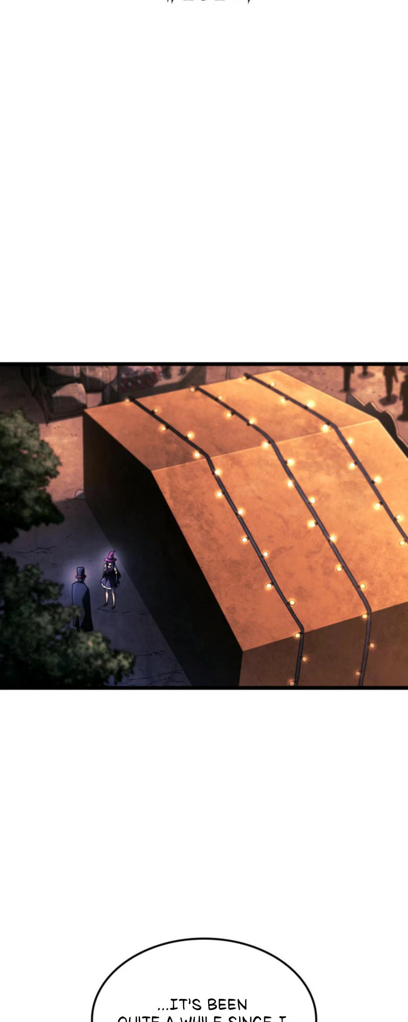 Revenge of the Sword Clan's Hound chapter 101 page 24