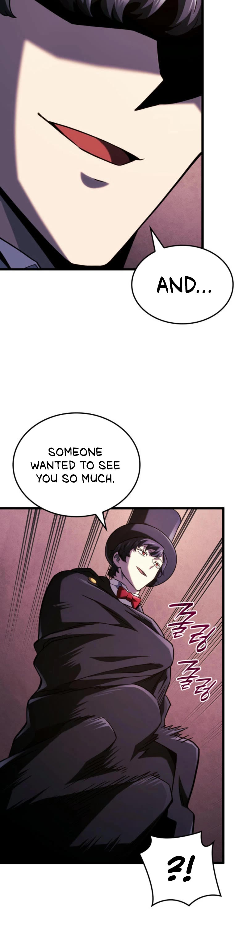 Revenge of the Sword Clan's Hound chapter 101 page 27