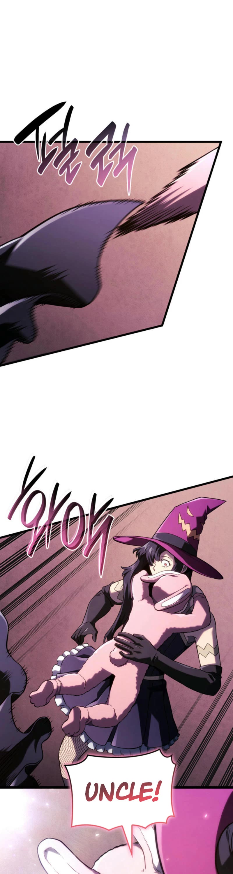 Revenge of the Sword Clan's Hound chapter 101 page 28