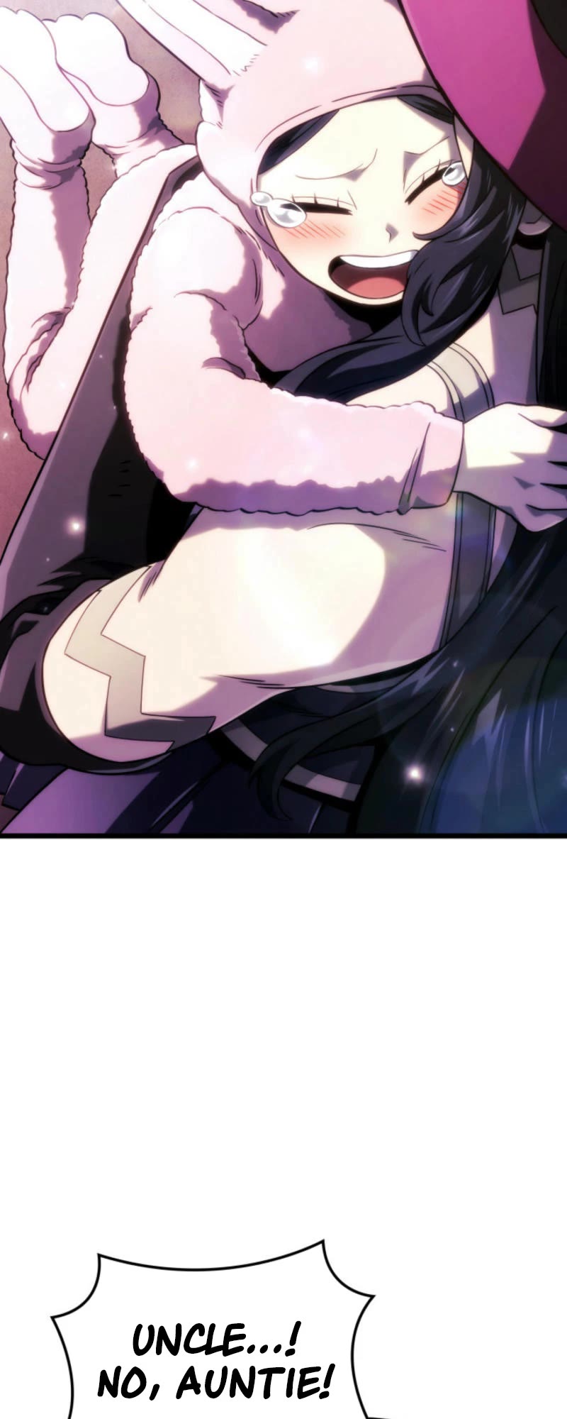 Revenge of the Sword Clan's Hound chapter 101 page 29