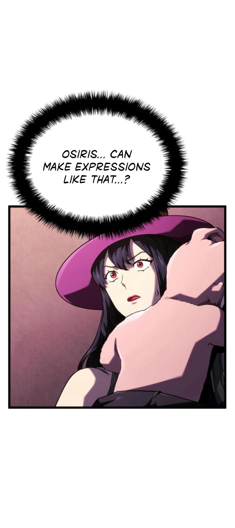 Revenge of the Sword Clan's Hound chapter 101 page 35