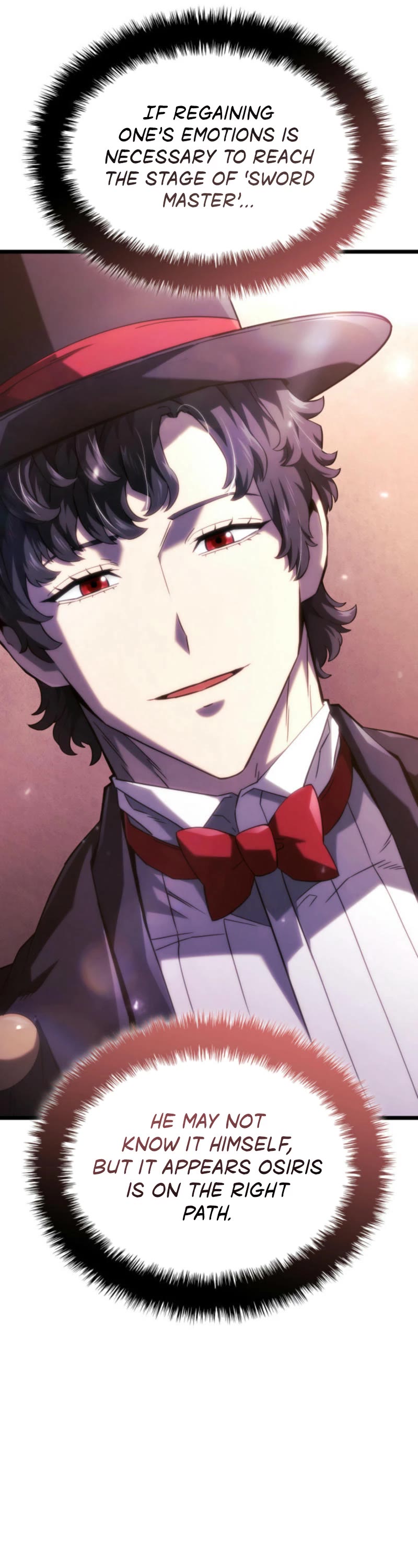 Revenge of the Sword Clan's Hound chapter 101 page 36