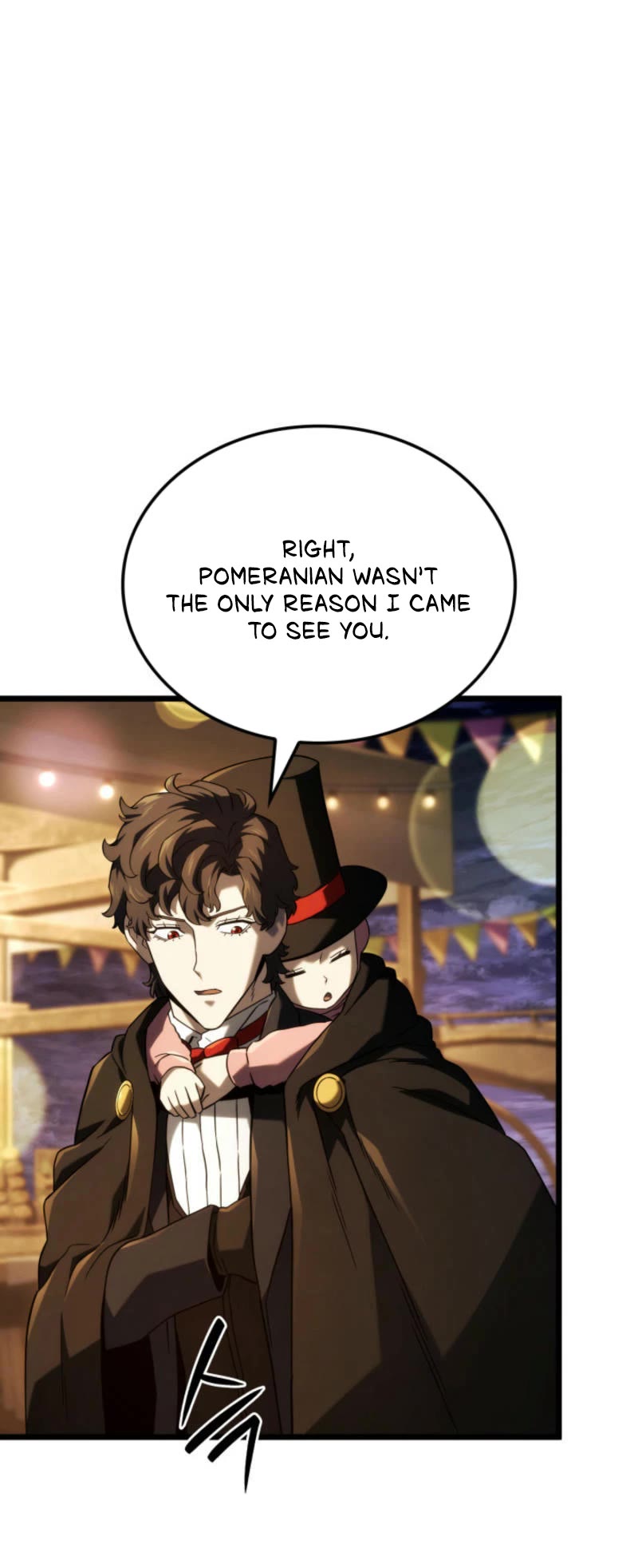 Revenge of the Sword Clan's Hound chapter 101 page 43