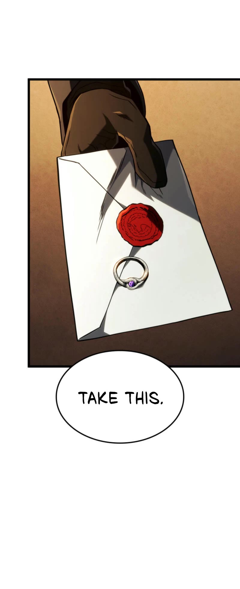 Revenge of the Sword Clan's Hound chapter 101 page 44