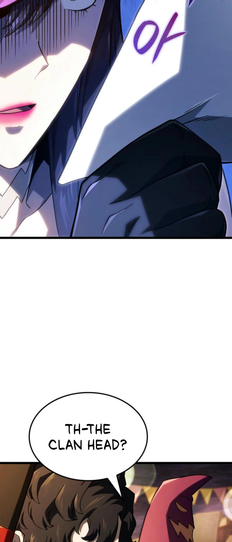 Revenge of the Sword Clan's Hound chapter 101 page 48