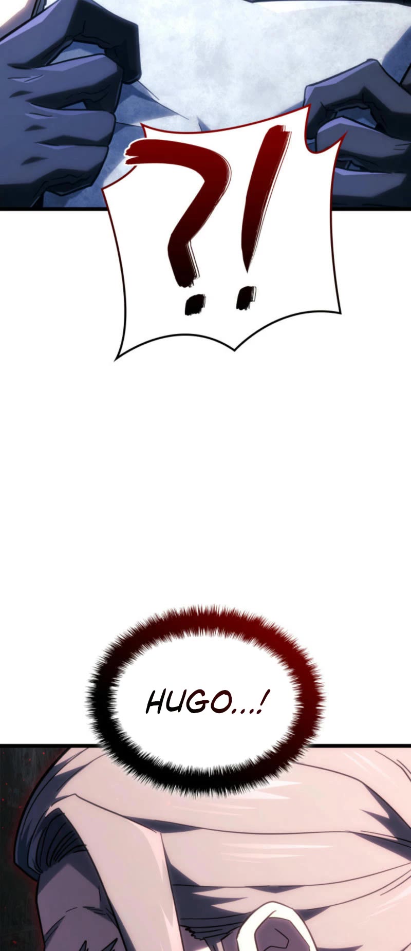 Revenge of the Sword Clan's Hound chapter 101 page 53