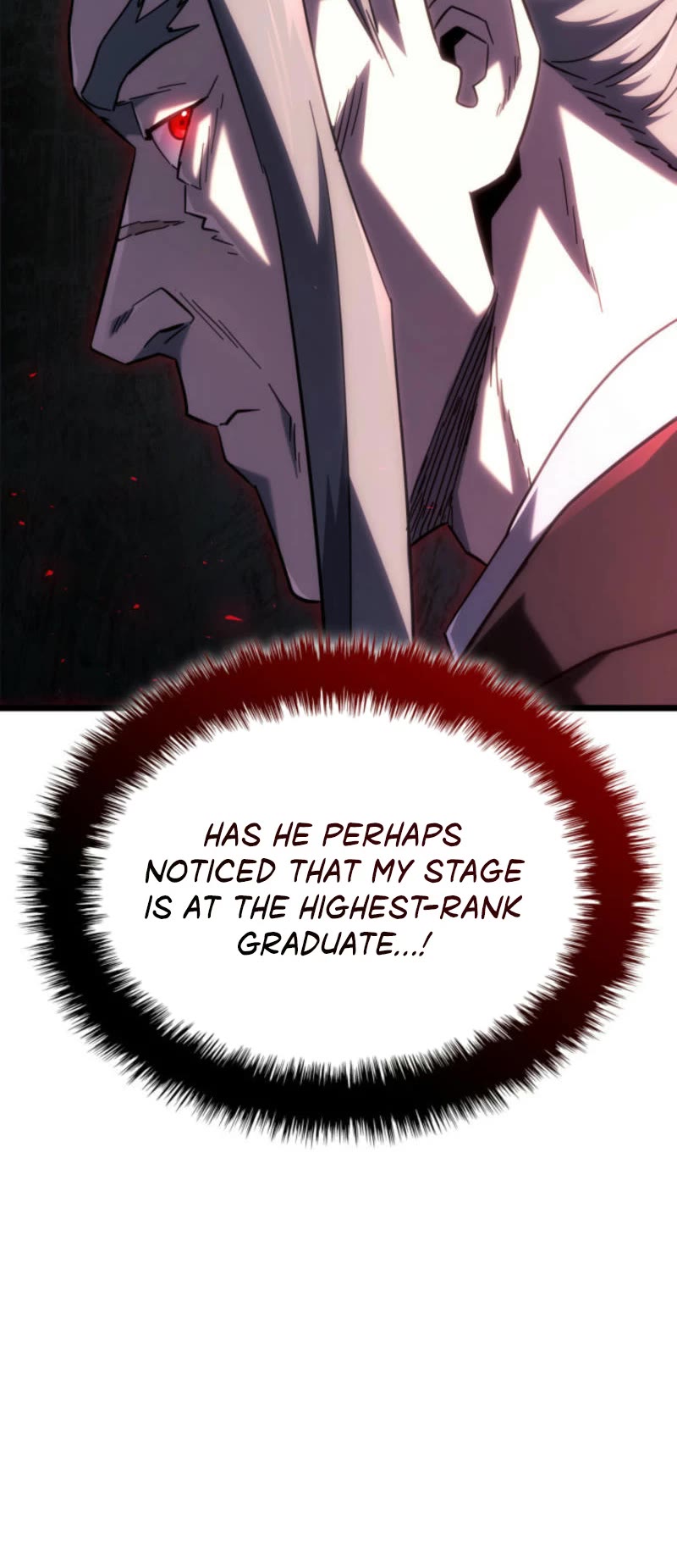 Revenge of the Sword Clan's Hound chapter 101 page 54