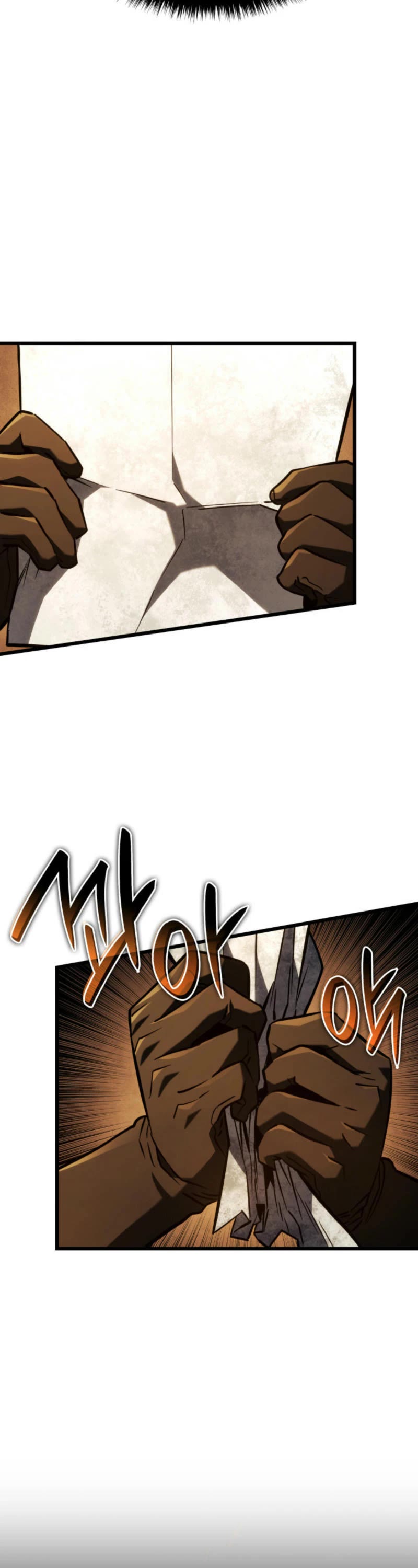 Revenge of the Sword Clan's Hound chapter 101 page 56