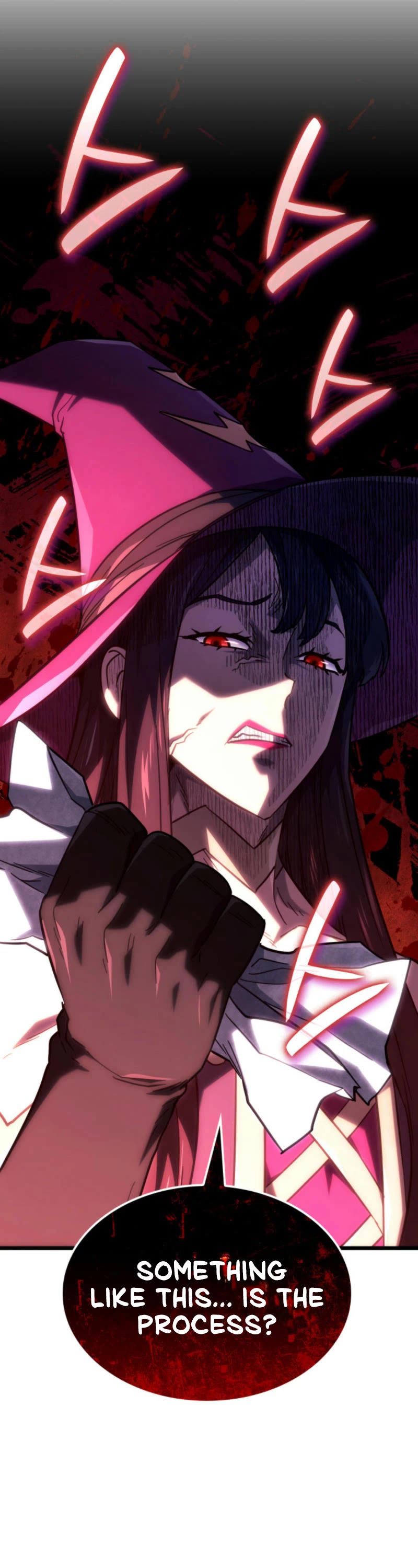 Revenge of the Sword Clan's Hound chapter 101 page 57