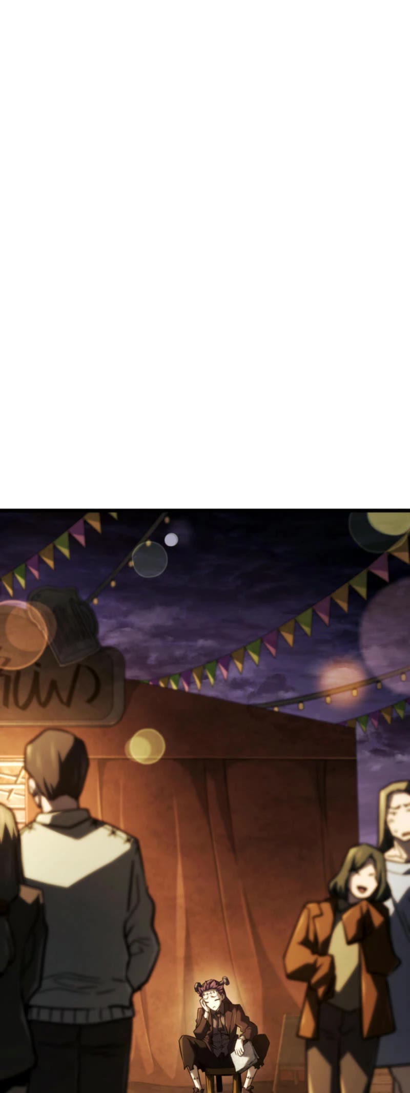 Revenge of the Sword Clan's Hound chapter 101 page 58