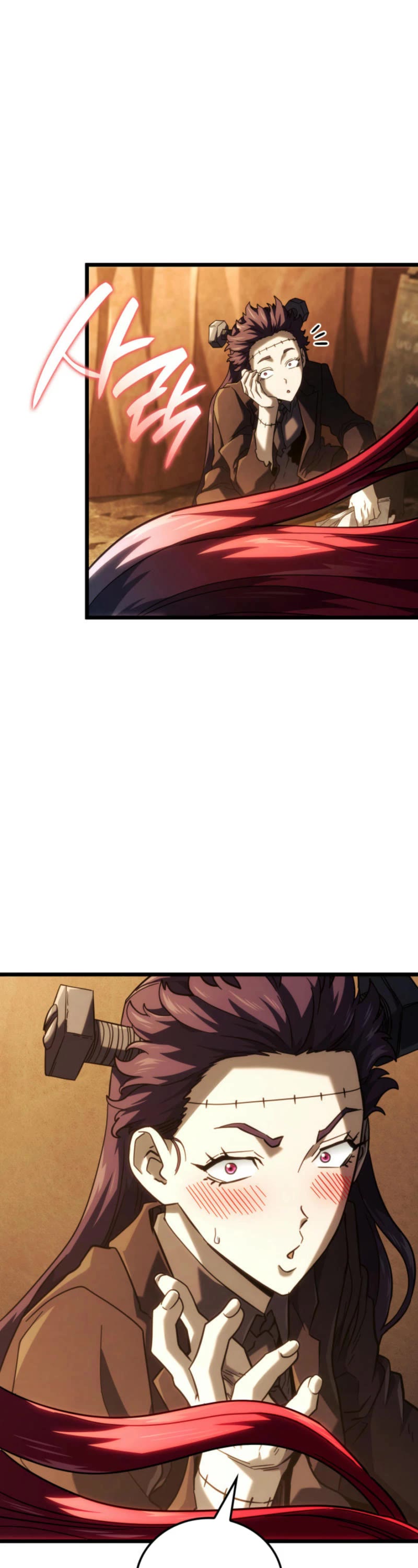 Revenge of the Sword Clan's Hound chapter 101 page 60