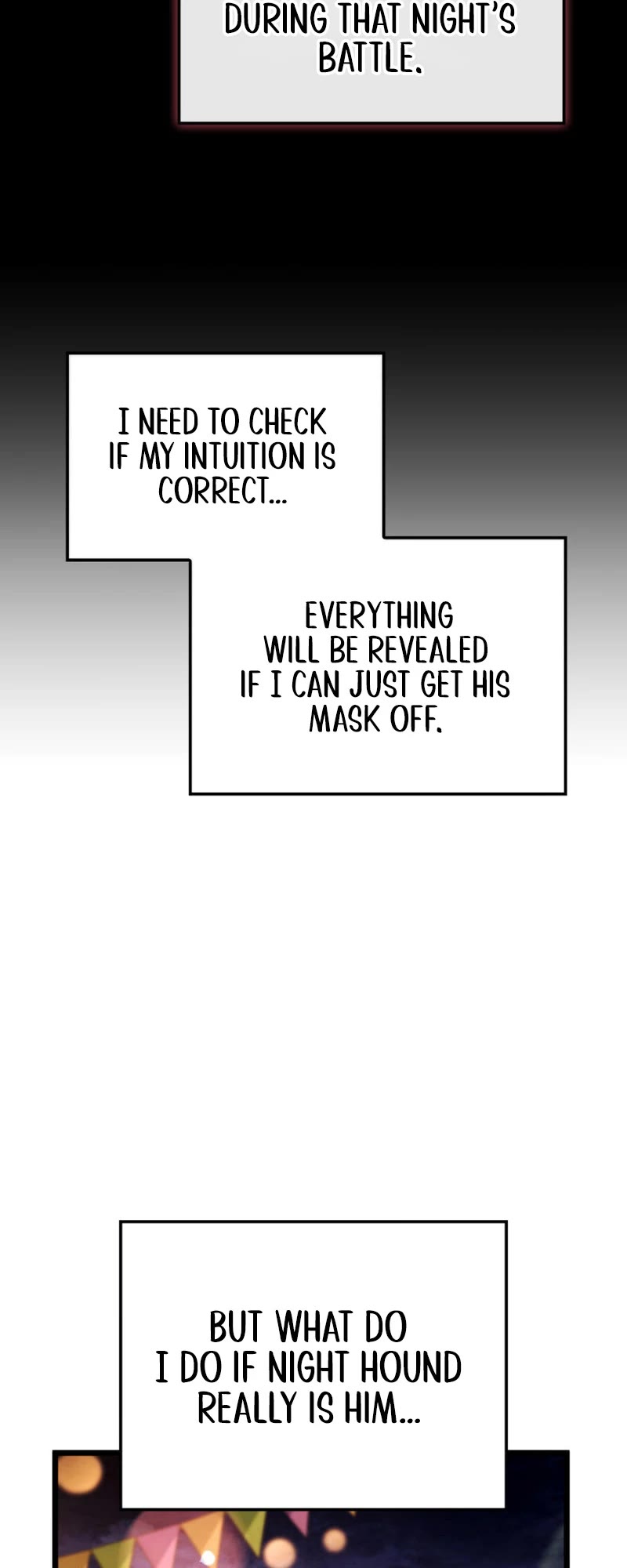 Revenge of the Sword Clan's Hound chapter 102 page 12