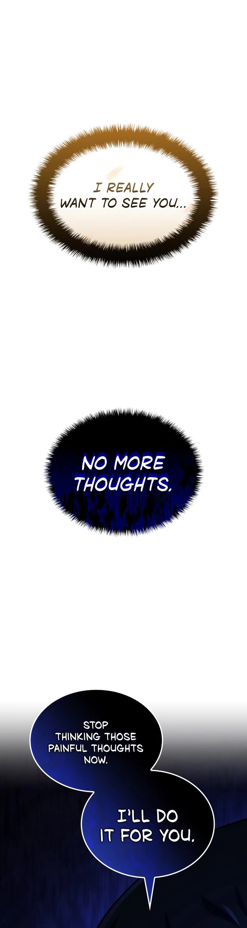 Revenge of the Sword Clan's Hound chapter 102 page 14