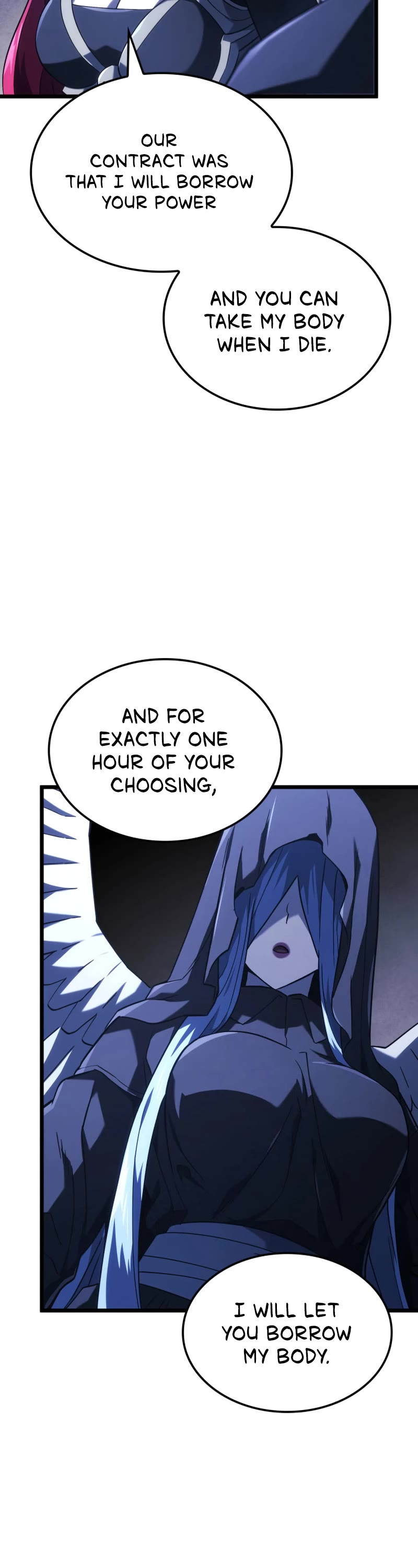 Revenge of the Sword Clan's Hound chapter 102 page 19