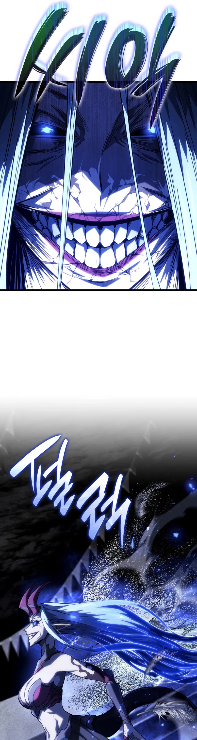 Revenge of the Sword Clan's Hound chapter 102 page 22