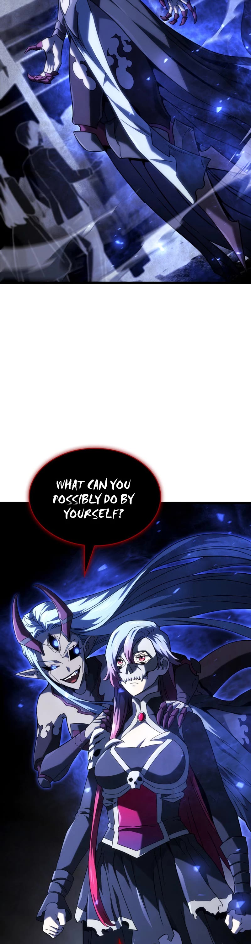 Revenge of the Sword Clan's Hound chapter 102 page 23