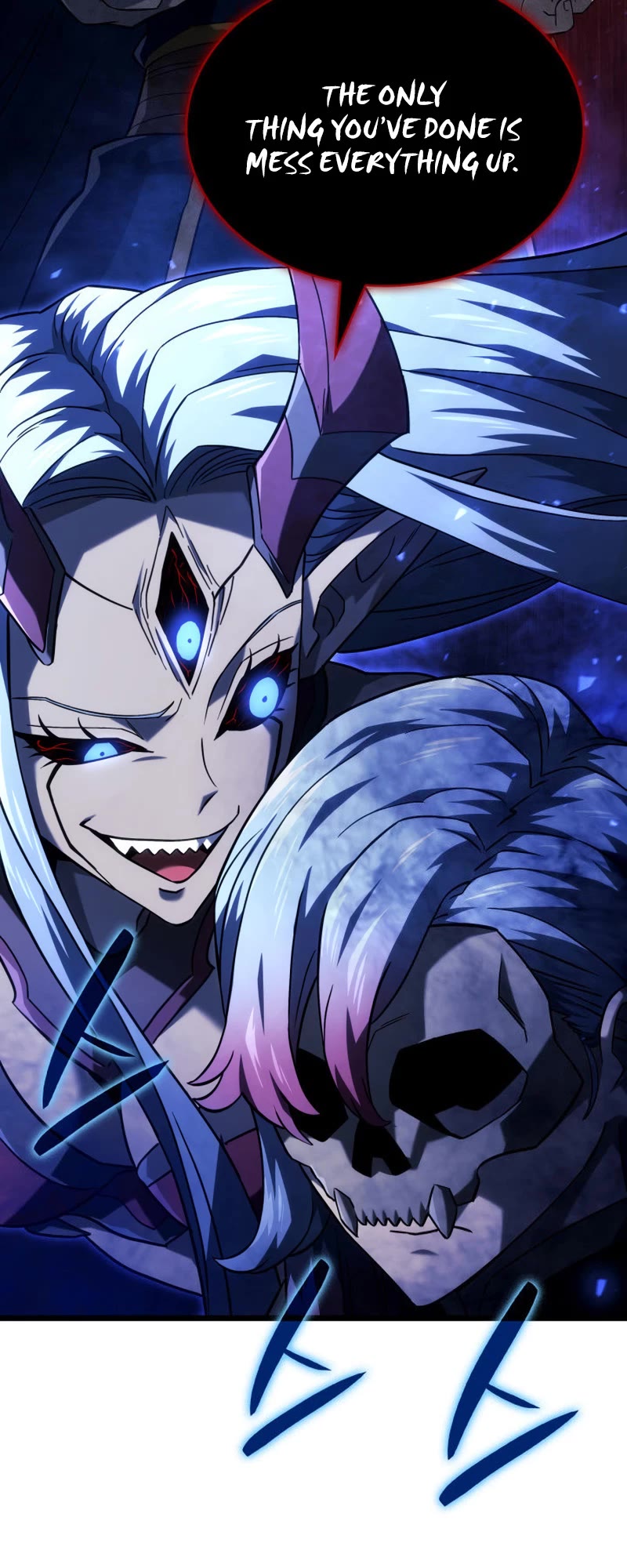 Revenge of the Sword Clan's Hound chapter 102 page 25