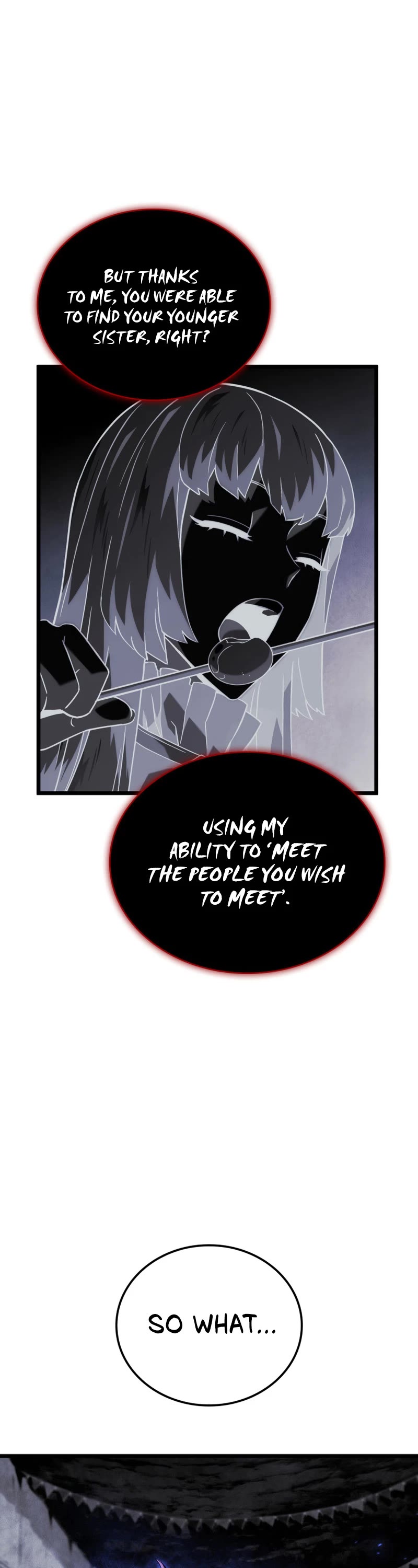 Revenge of the Sword Clan's Hound chapter 102 page 26