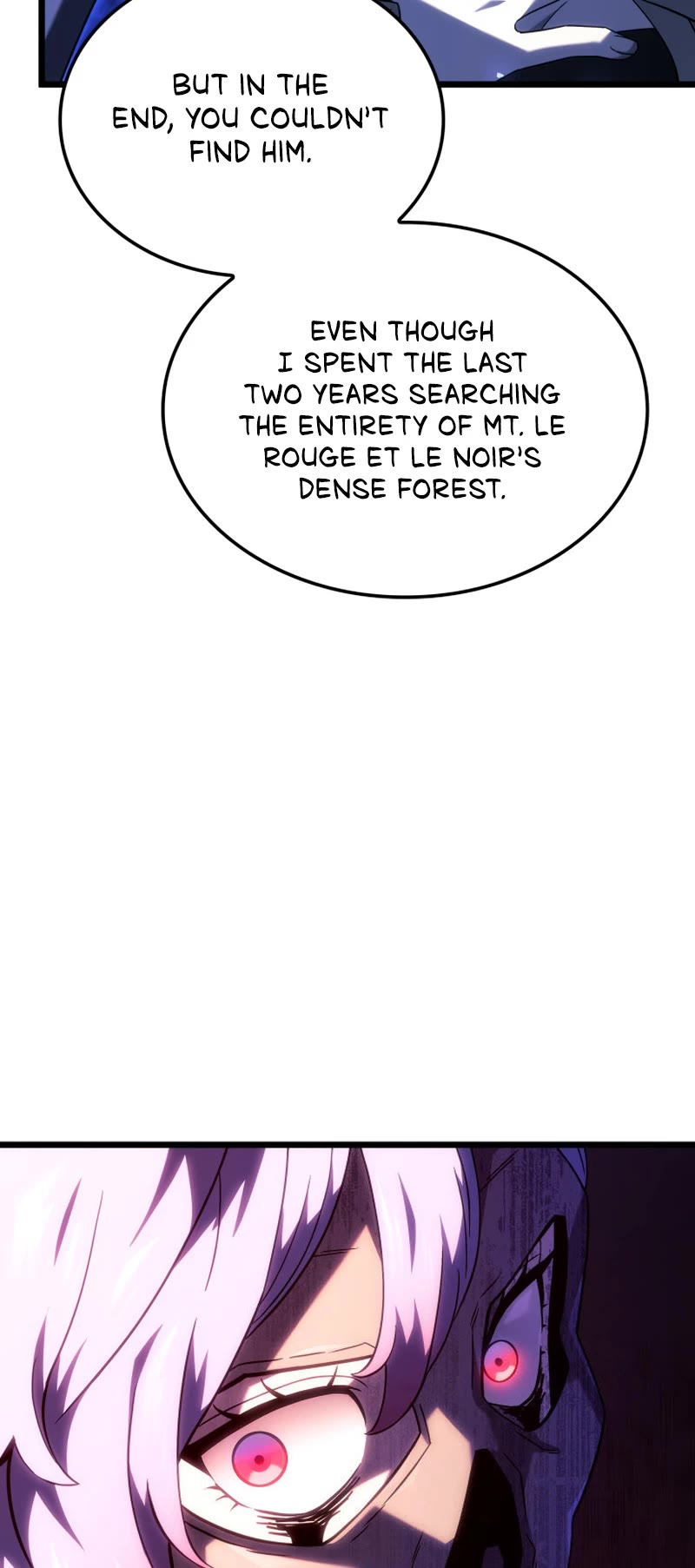 Revenge of the Sword Clan's Hound chapter 102 page 28