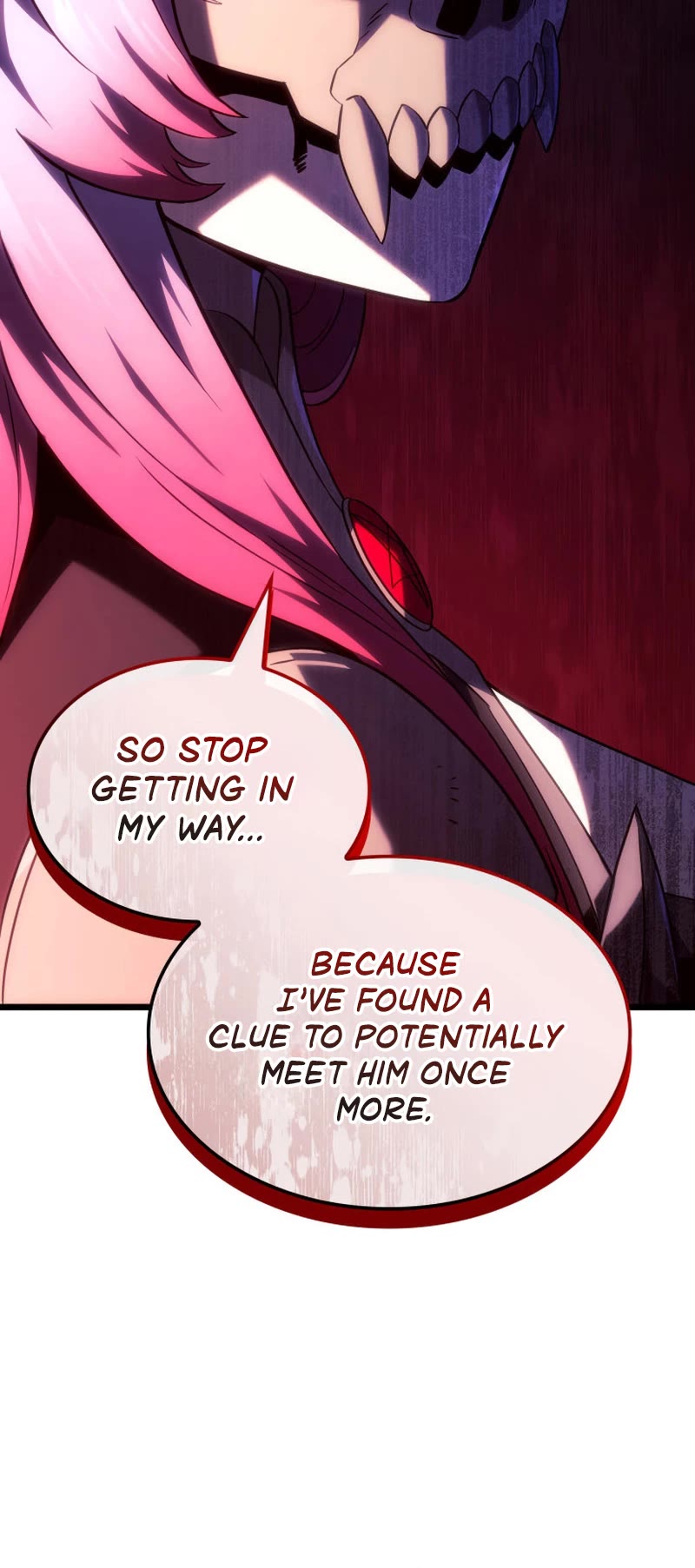 Revenge of the Sword Clan's Hound chapter 102 page 29