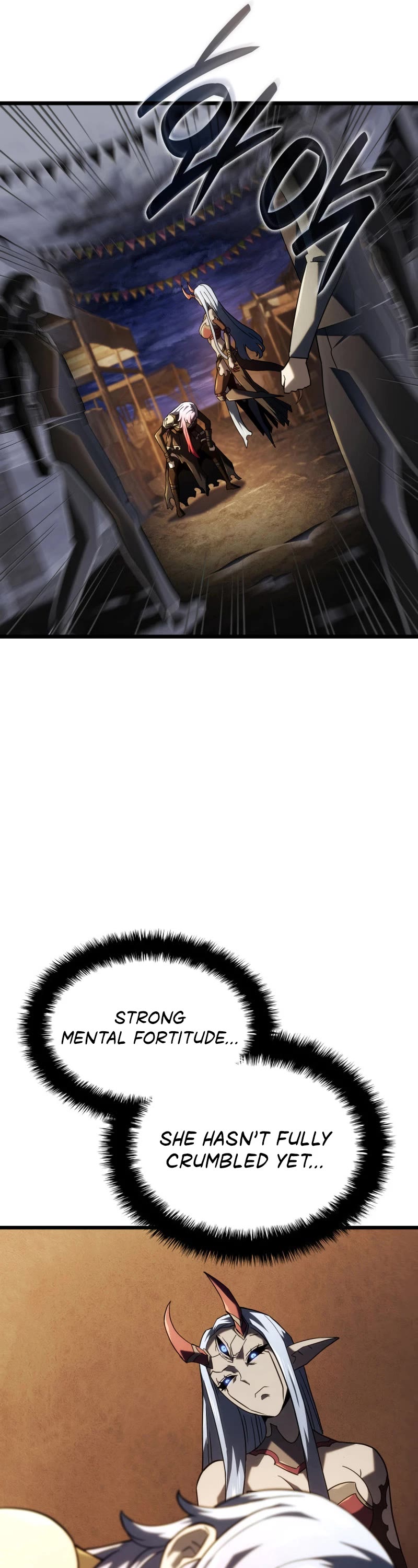 Revenge of the Sword Clan's Hound chapter 102 page 30